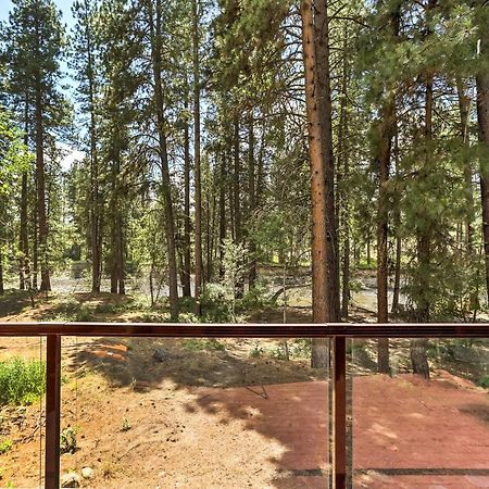 Riverside Winthrop Chalet With Hot Tub And 2 Decks! 외부 사진