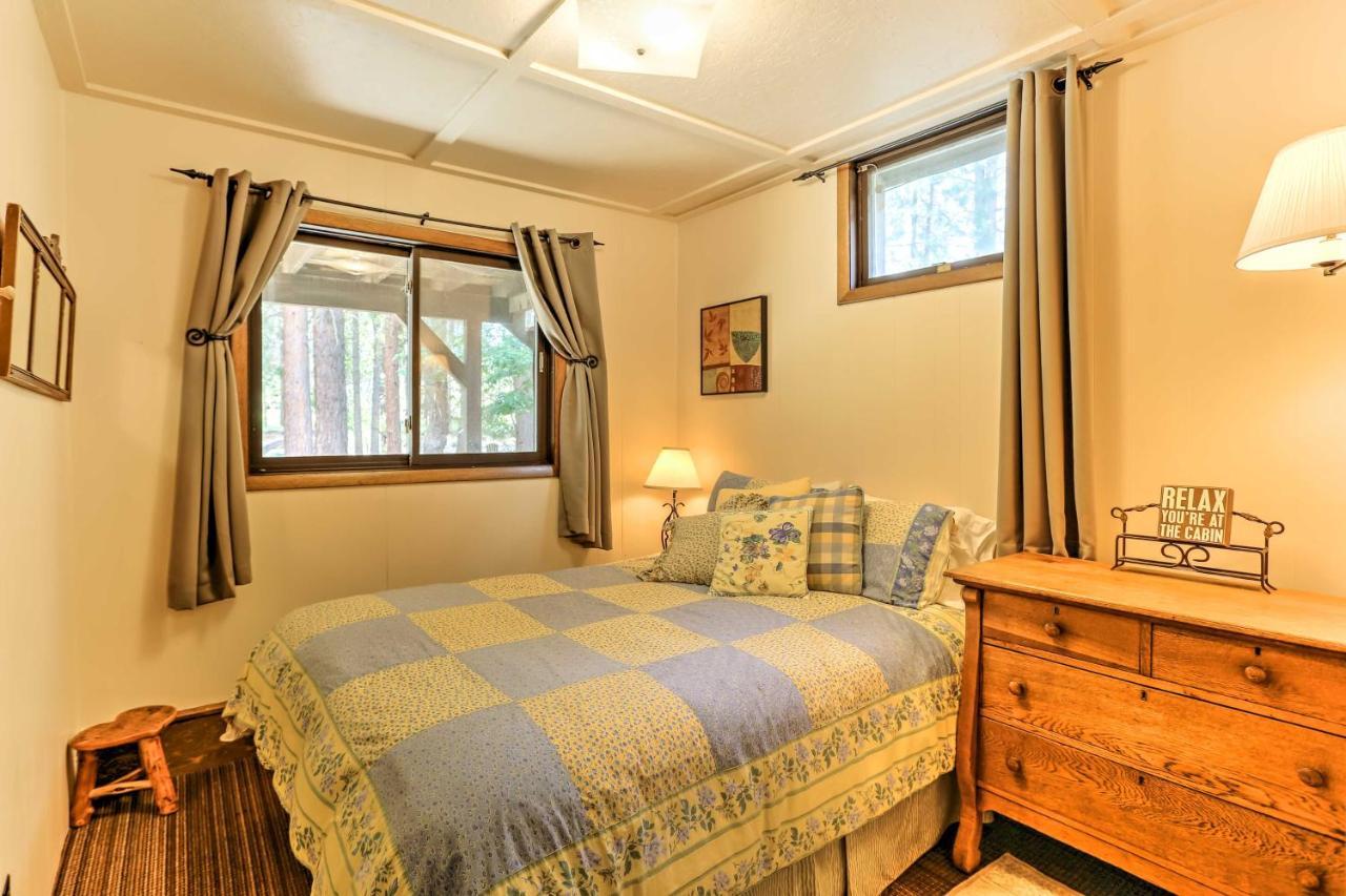 Riverside Winthrop Chalet With Hot Tub And 2 Decks! 외부 사진